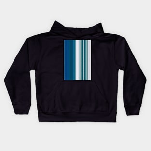 Calm Sea Kids Hoodie